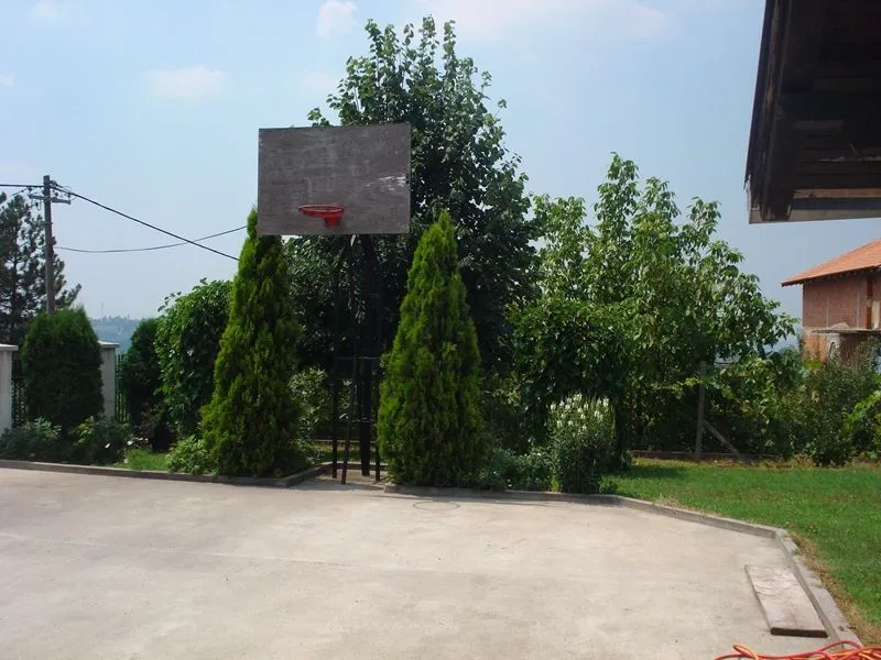 Prodaja, kuća, 400m², Barajevo (mesto), Barajevo