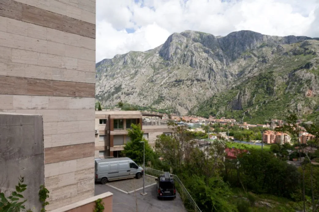 Prodaja, garsonjera, 33m², Škaljari, Kotor