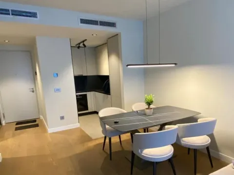 Izdavanje, dvosoban stan, 56m², Novi Beograd Blok 65, Novi Beograd Sve Podlokacije - image 5