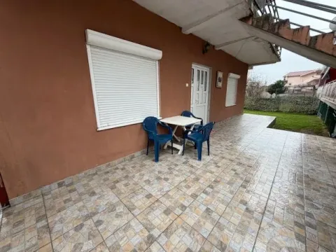 Rent, two bedroom apartment, 55m², Zlatica, Podgorica - image 10