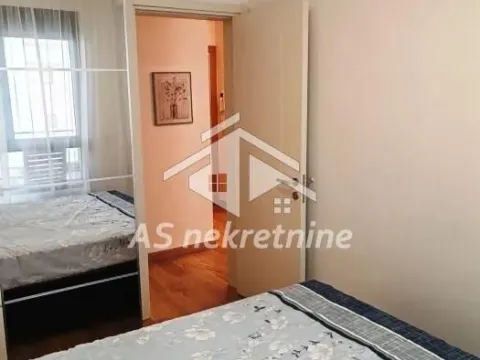 Izdavanje, dvosoban stan, 50m², Voždovac Sve Podlokacije, Beograd - image 7
