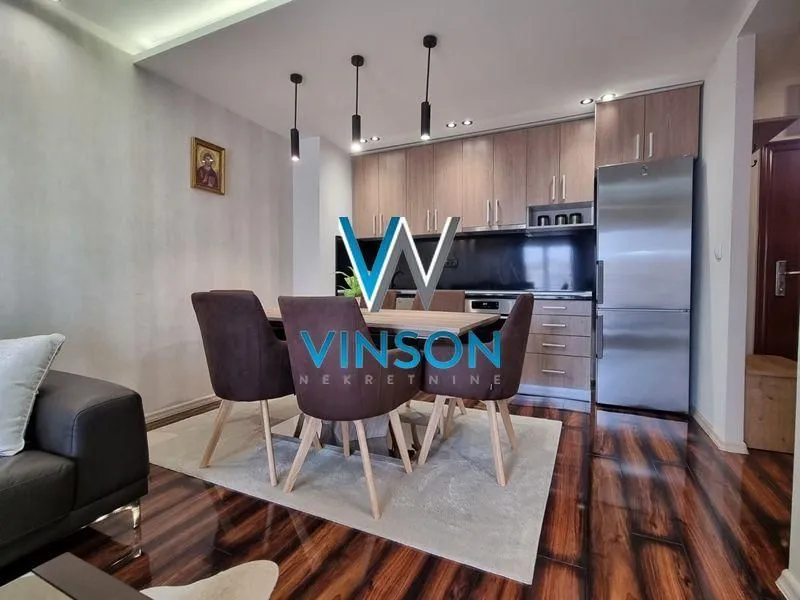 Izdavanje, dvosoban stan, 69m², Nova Detelinara, Novi Sad Sve Podlokacije