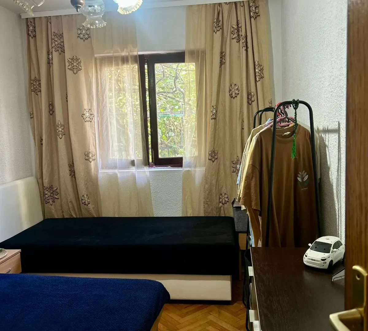 Sale, one bedroom apartment, 39m², Velji Vinogradi, Budva