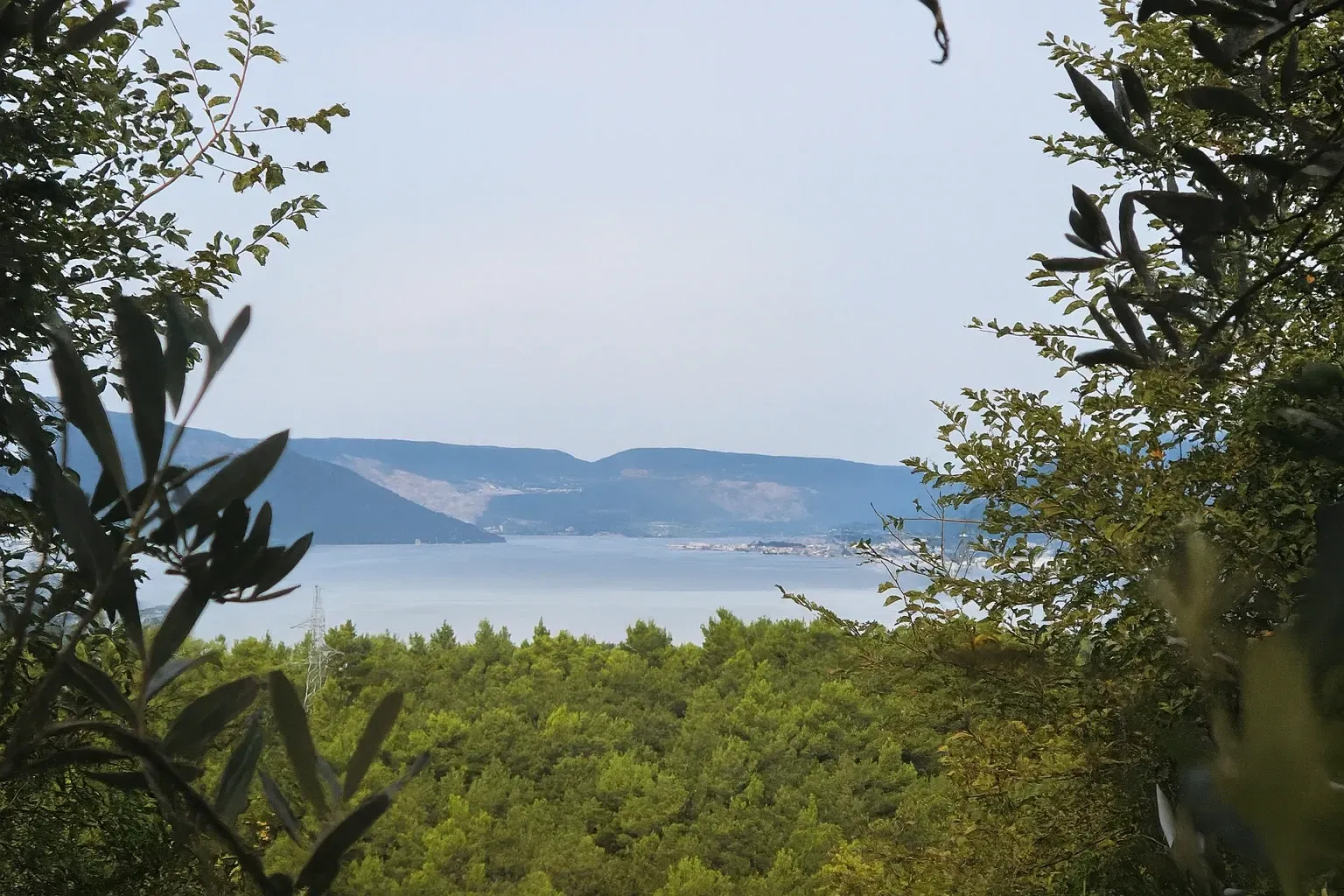 Prodaja, plac, 2997m², Kotor, Crna Gora