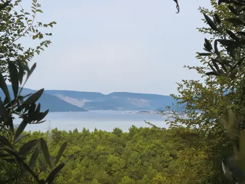 Prodaja, plac, 2997m², Kotor, Crna Gora