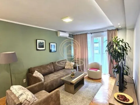 Rent, two bedroom apartment, 55m², Sarajevska, Beograd - image 2