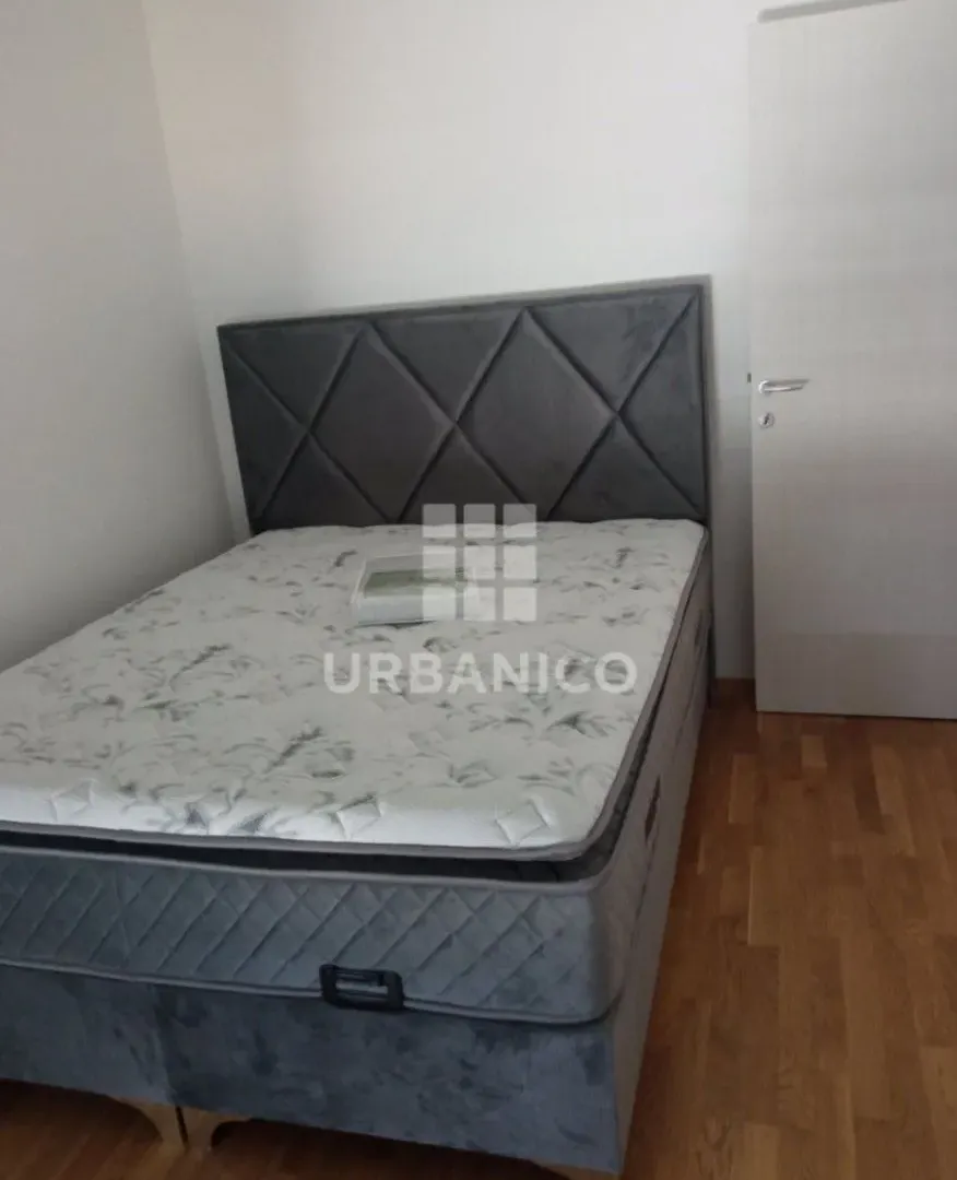 Rent, one bedroom apartment, 42m², Zabjelo, Podgorica