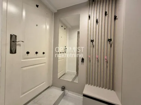 Rent, two bedroom apartment, 50m², Čukarica, Beograd - image 5
