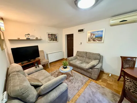 Rent, one bedroom apartment, 45m², Zabjelo, Podgorica - image 1