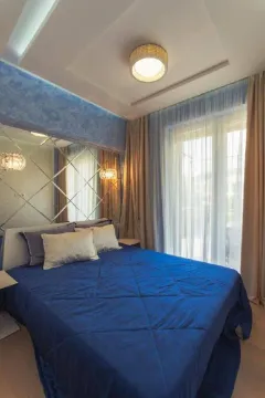 Sale, three bedroom apartment, 146m², Bečići, Budva - image 7