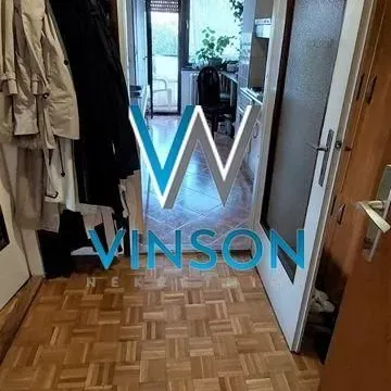 Prodaja, četvorosoban stan, 90m², Blok 8, Petrovaradin - image 9