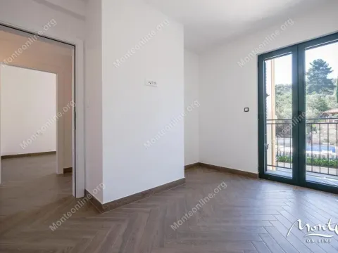 Prodaja, trosoban stan, 96m², Krašići, Tivat - image 6