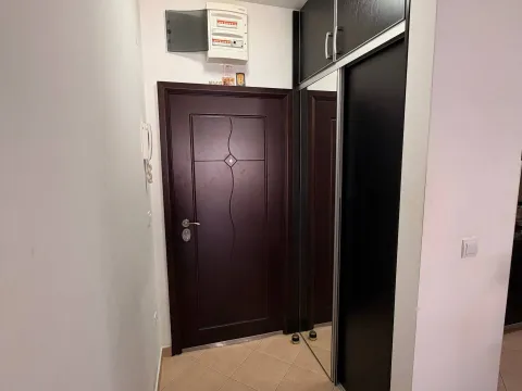 Sale, one bedroom apartment, 55m², Centar, Budva - image 10