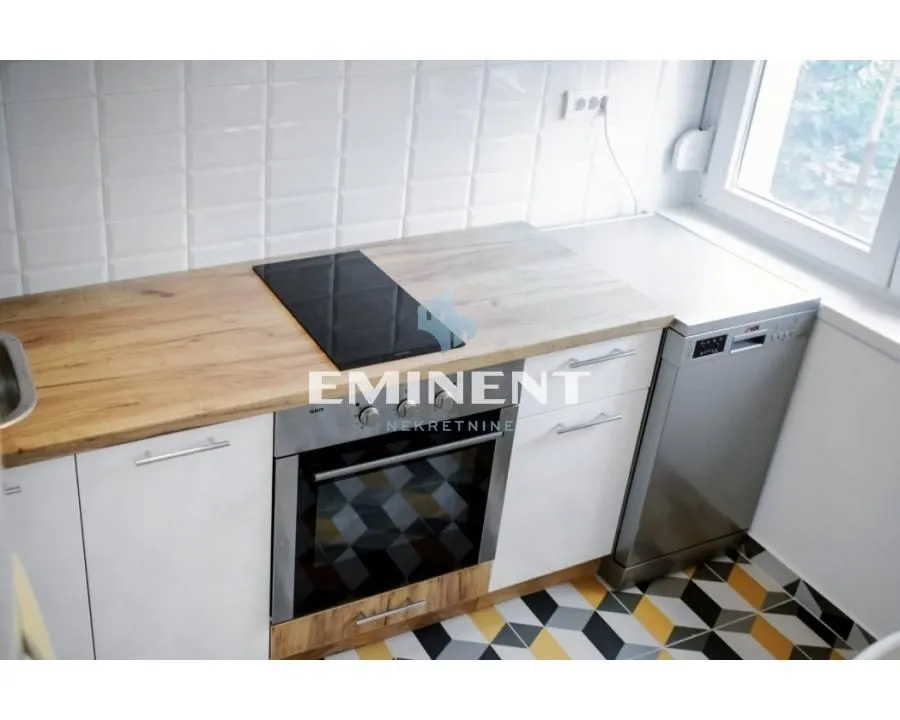 Rent, apartment, 40m², Zemun Novi Grad, Zemun Sve Podlokacije