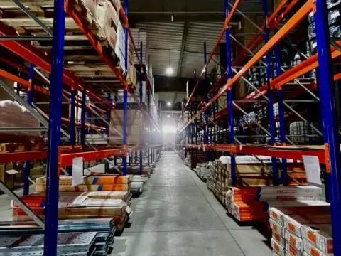 Izdavanje, poslovni prostor, 1201m², Kudeljarski Nasip, Pančevo - image 10