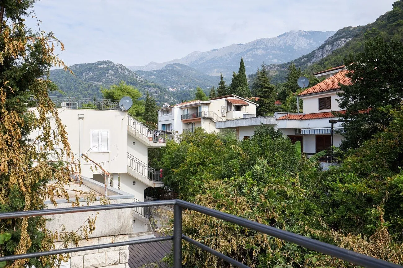 Prodaja, kuća, 110m², Budva, Crna Gora