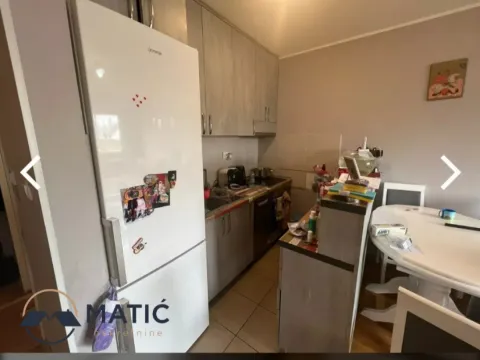 Sale, three bedroom apartment, 61m², Adice, Novi Sad Sve Podlokacije - image 8