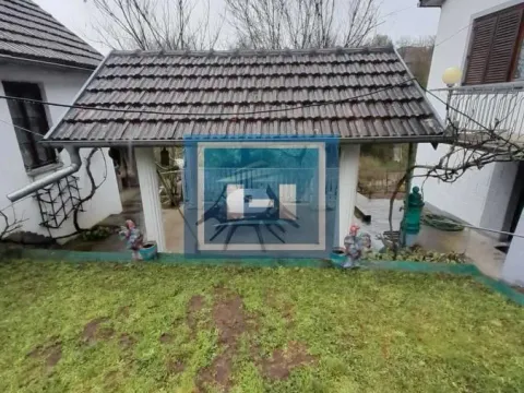 Sale, house, 125m², Krivi Vir, Boljevac - image 64