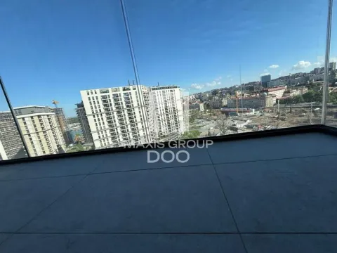 Sale, two bedroom apartment, 80m², Savski Venac, Beograd - image 15