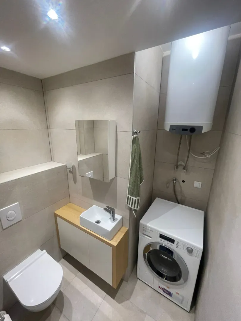 Sale, one bedroom apartment, 75m², Mažina, Tivat