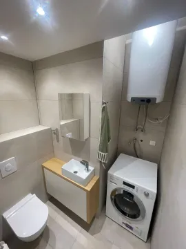 Sale, one bedroom apartment, 75m², Mažina, Tivat - image 13