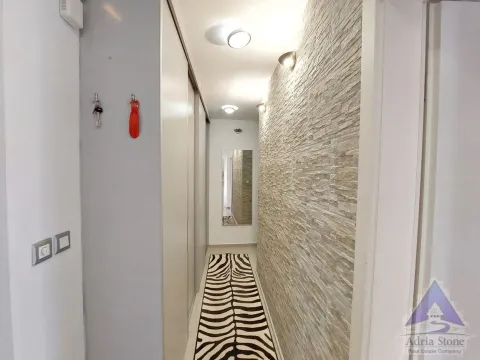 Sale, two bedroom apartment, 54m², Centar, Budva - image 11