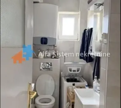 Izdavanje, stan, 40m², Stari Grad, Beograd - image 7