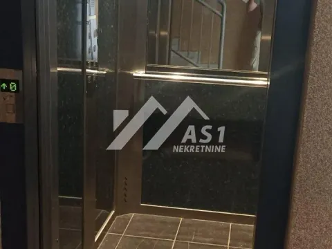 Izdavanje, dvosoban stan, 45m², Sajam, Novi Sad Sve Podlokacije - image 7