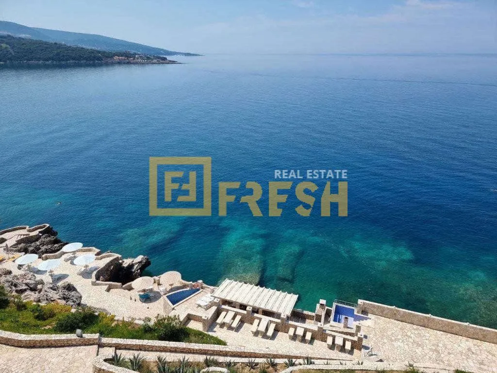 Sale, two bedroom apartment, 106m², Dobre Vode, Bar