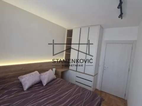 Rent, three bedroom apartment, 52m², Salajka, Novi Sad Sve Podlokacije - image 9