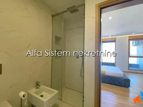 Rent, four bedroom apartment, 194m², Tašmajdan, Palilula Sve Podlokacije - image 9