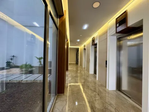 Stan-na-dan, jednosoban stan, 50m², Centar, Bar - image 14