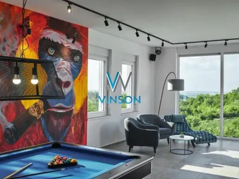 Izdavanje, kuća, 310m², Sremski Karlovci, Novi Sad - image 5