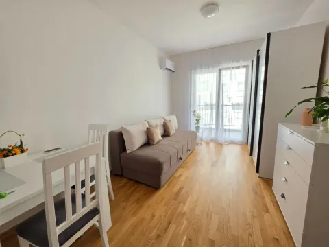 Prodaja, jednosoban stan, 46m², Budva, Crna Gora - image 21