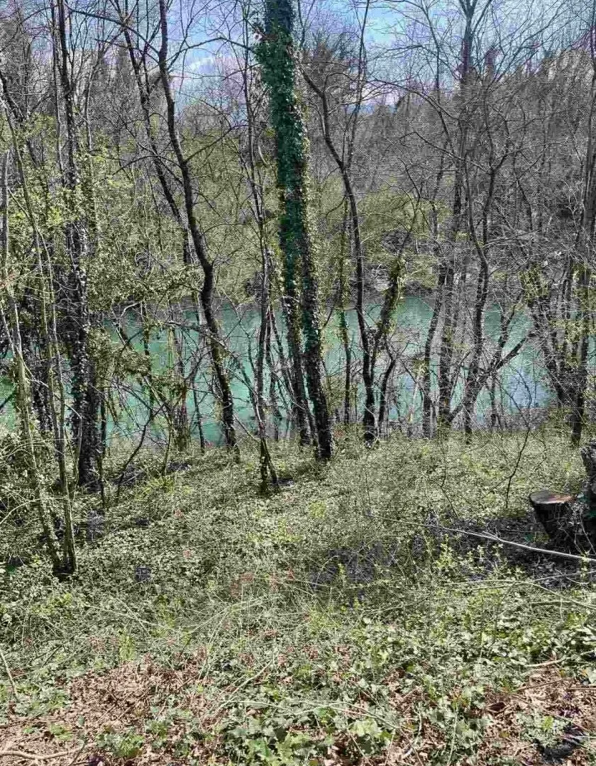 Prodaja, plac, 9500m², Danilovgrad, Crna Gora