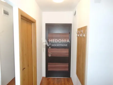 Rent, one bedroom apartment, 42m², Stari Grad, Beograd - image 7