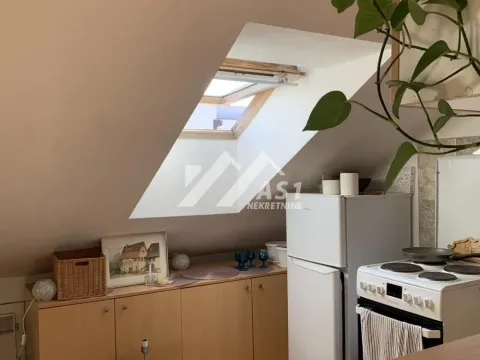 Izdavanje, stan, 18m², Adamovićevo Naselje, Novi Sad Sve Podlokacije - image 5