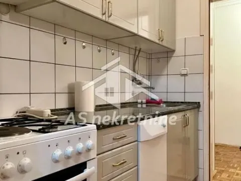 Izdavanje, dvosoban stan, 68m², Novi Beograd Blok 63, Novi Beograd Sve Podlokacije - image 8