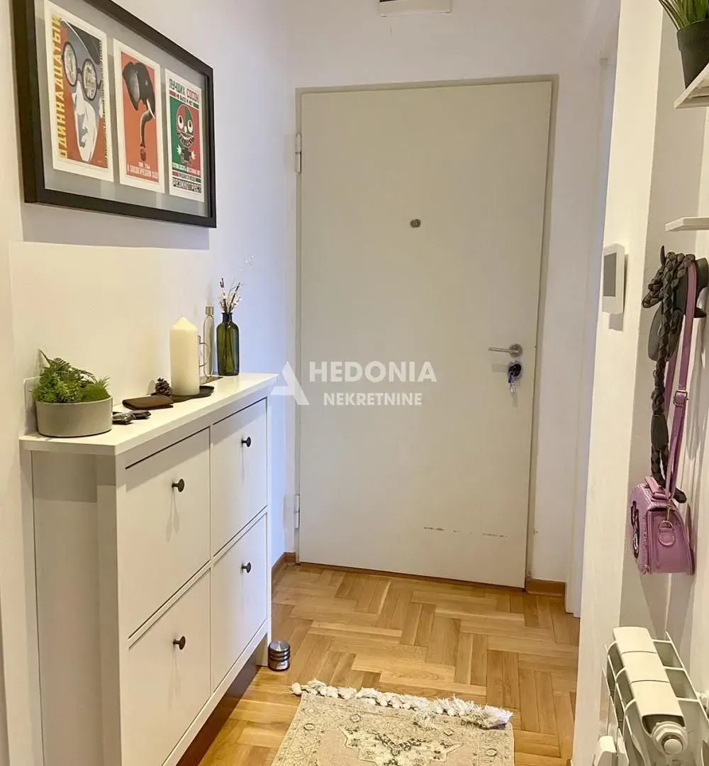 Prodaja, trosoban stan, 76m², Gradska Bolnica, Zvezdara Sve Podlokacije