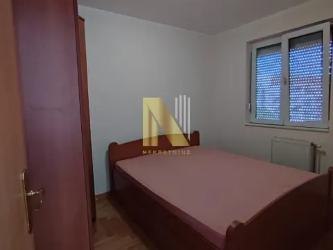 Sale, two bedroom apartment, 45m², Bulevar Evrope, Novi Sad Sve Podlokacije - image 12