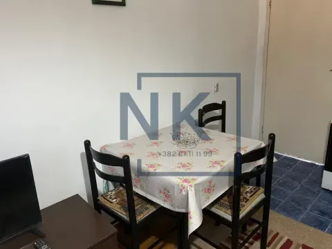 Izdavanje, jednosoban stan, 42m², Konik, Podgorica - image 3