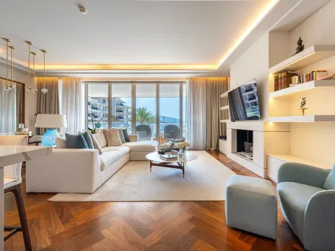 Sale, two bedroom apartment, 175m², Porto Montenegro, Tivat - image 3