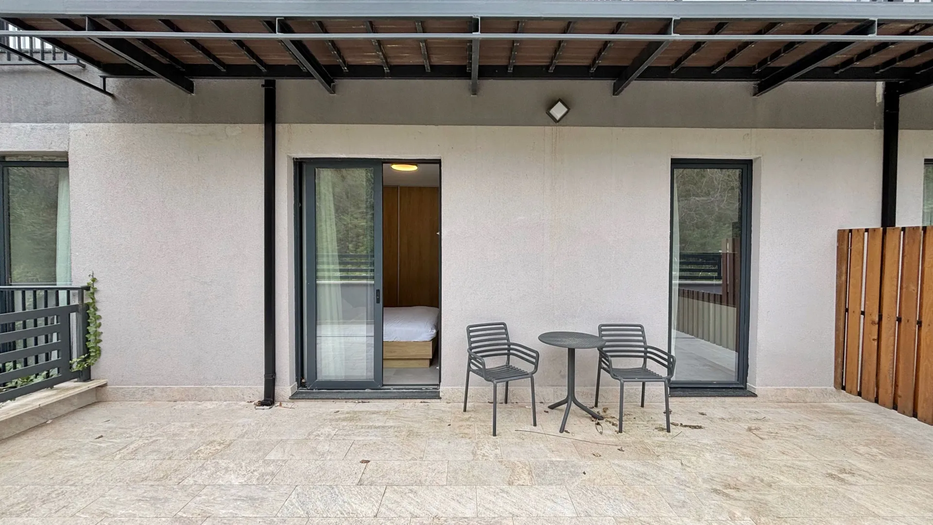 Prodaja, jednosoban stan, 27m², Kavač, Kotor
