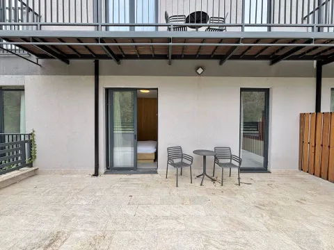 Sale, one bedroom apartment, 27m², Kavač, Kotor - image 6