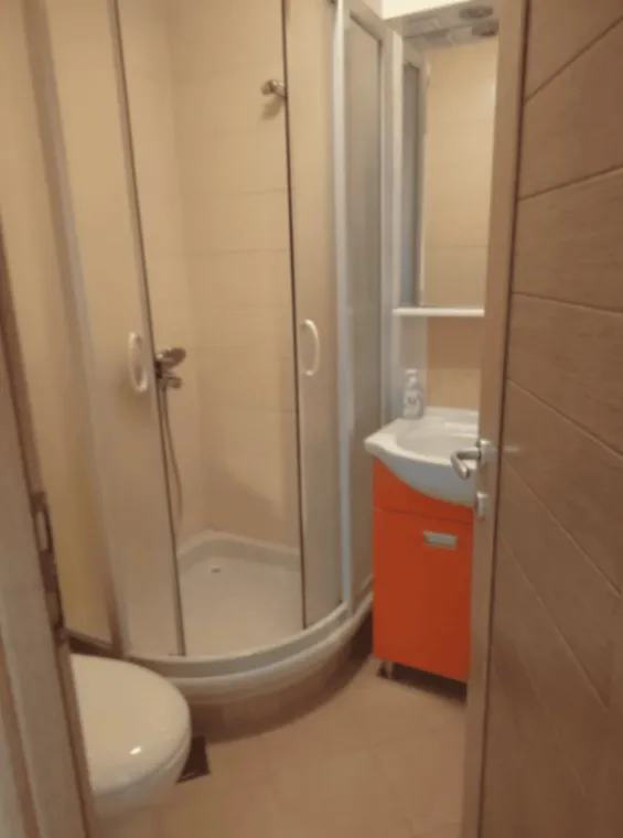 Rent, apartment, 90m², Centar, Budva