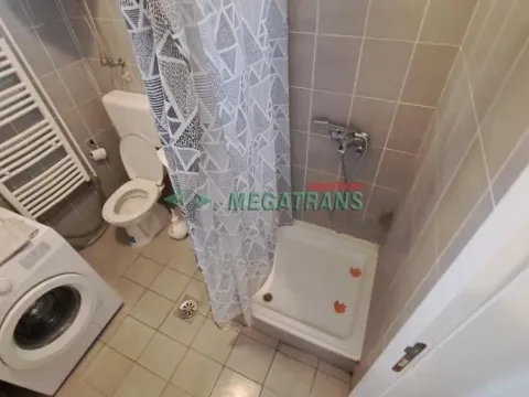 Izdavanje, stan, 26m², Centar, Novi Sad - image 14