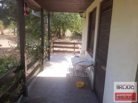 Izdavanje, kuća, 90m², Beočin, Srbija - image 14