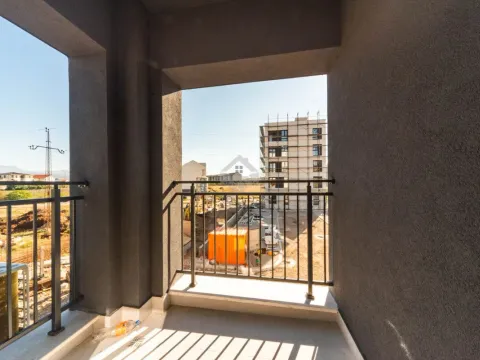 Prodaja, dvosoban stan, 60m², Zabjelo, Podgorica - image 12