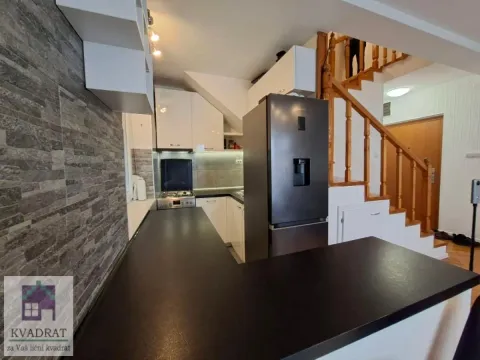 Prodaja, stan, 59m², Avijatičarsko naselje, Novi Sad Sve Podlokacije - image 4