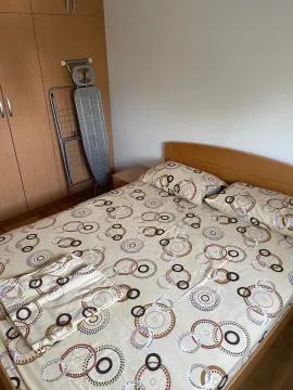 Rent, one bedroom apartment, 36m², Stari Aerodrom, Podgorica - image 8